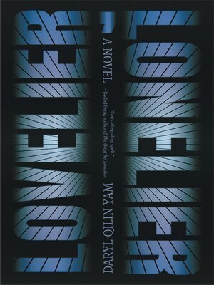 cover image of Lovelier, Lonelier